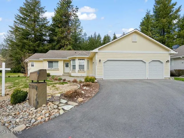 21881 N Molly Ln, Rathdrum, ID 83858