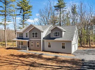 552 Long Mountain Rd, Effort, PA 18330