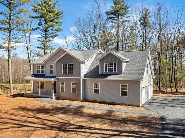 552 Long Mountain Rd, Effort, PA 18330