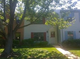 116 Pear Tree Ln #154, Franklin Park, NJ 08823