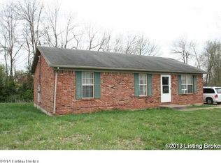 101 S Palco St, Bardstown, KY 40004