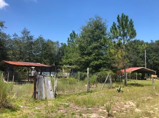 408 Southern Oak Dr, Nicholls, GA 31554