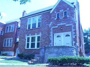 6248 Nottingham Ave FLOOR 2, Saint Louis, MO 63109