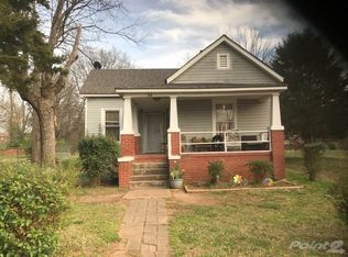 208 Skyland Ave, Charlotte, NC 28205