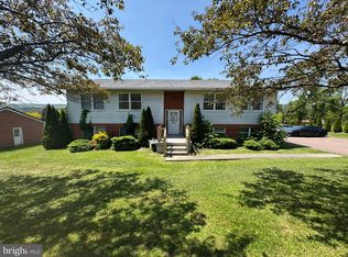 101 Wright St, Frostburg, MD 21532