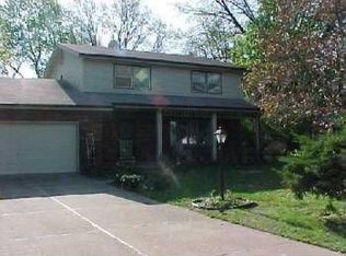 52742 W Cypress Cir, South Bend, IN 46637