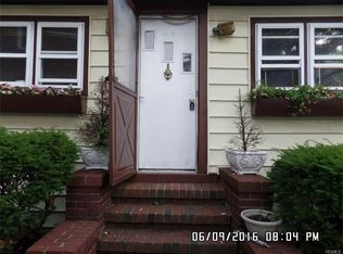 461 Minnieford Ave #D, Bronx, NY 10464