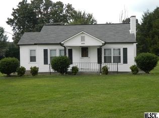 4235 Horseshoe Bend Rd, Hudson, NC 28638