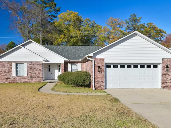 1036 Colonial Dr, Jacksonville, AR 72076