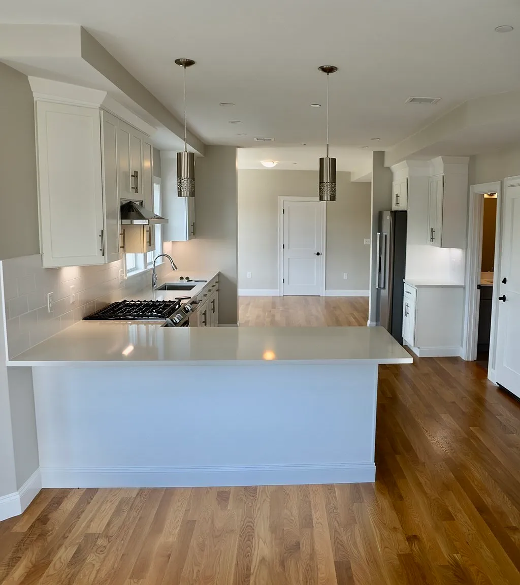 2 bed, 1337 sqft, $3,450 — Photo 2