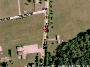 4551 Rapid Forge Rd, Bainbridge, OH 45612