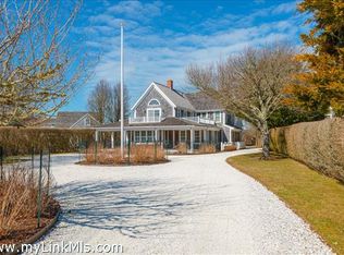24 Stone Post Way, Nantucket, MA 02554