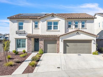 4983 Covered Wagon Cir, Folsom, CA, 95630