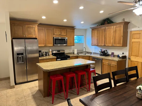 231 W Sentinel St, Goldendale, WA 98620