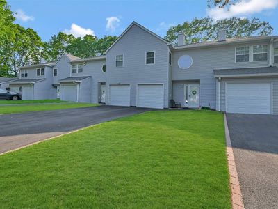 706 Sara Circle #706, Pt Jefferson Station, NY, 11776