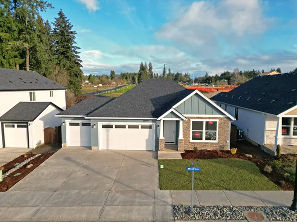 2909 NW 6th Ave, Battle Ground, WA 98604
