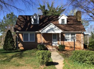 132 Morrison Flats Rd, Statesville, NC 28625