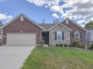12009 Crabapple Ct, Independence, KY 41051