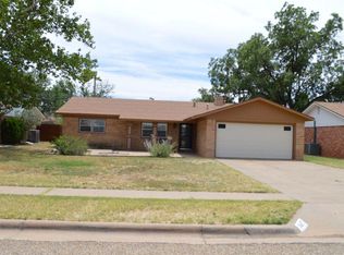 5427 41st St, Lubbock, TX 79414