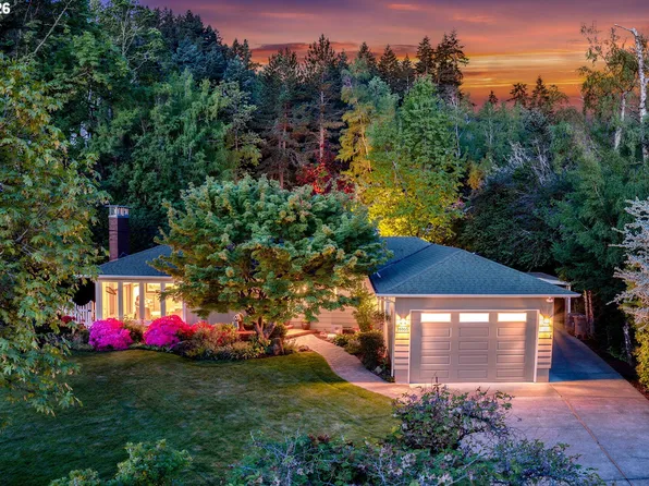 16965 Chapin Way, Lake Oswego, OR 97034