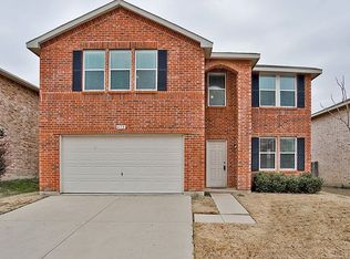 615 Jagera Way, Arlington, TX 76002