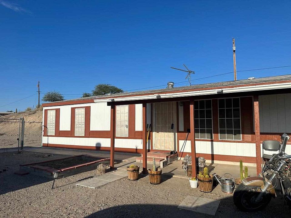 2700 S Avenue 16 E 1/2, Yuma, AZ 85365 Zillow