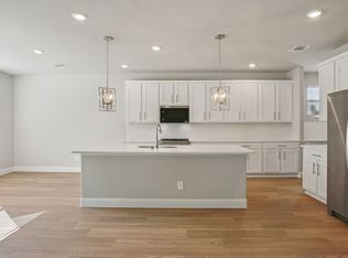 1410 Winters Way, McKinney, TX 75071