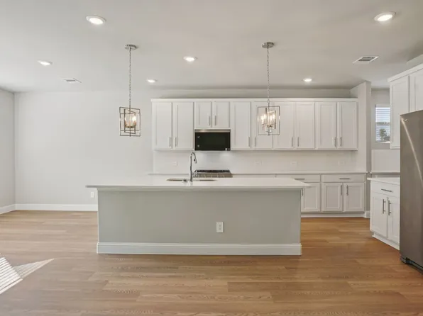 1410 Winters Way, McKinney, TX 75071