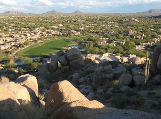 40777 N Echo Canyon Dr, Cave Creek, AZ 85331