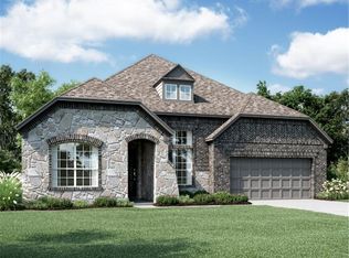 1021 Billy Ln, Allen, TX 76012