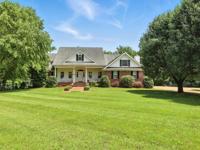 1069 Pleasant Valley Rd, Greenbrier, TN, 37073