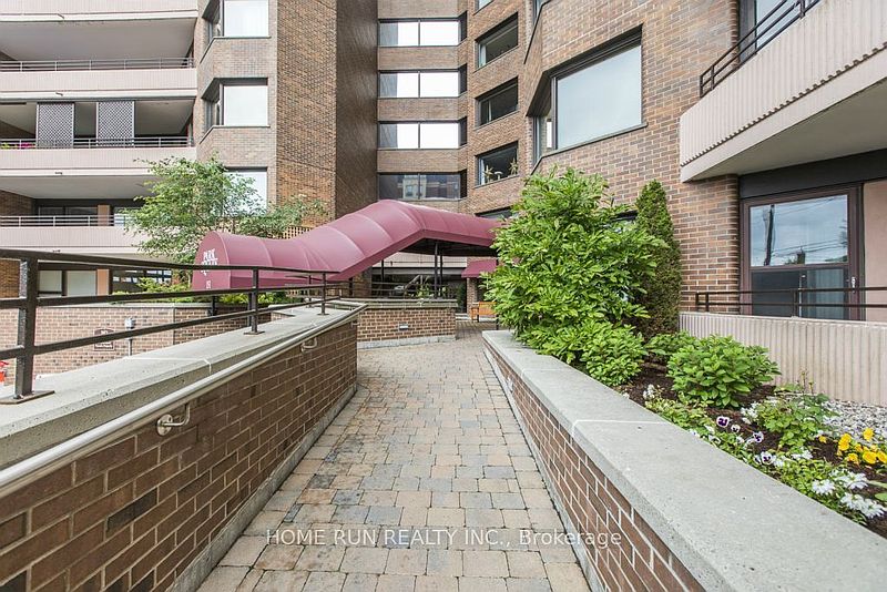 Ottawa Apartment for rent - 2 Bedrooms — photo 36
