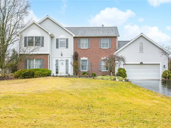 182 Tumbleweed Dr, Pittsford, NY 14534