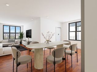 1809 Adam Clayton Powell Jr Blvd APT 4F, New York, NY