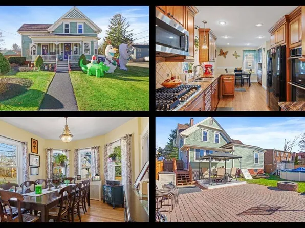 78 Wilbur Ave, Cranston, RI 02920