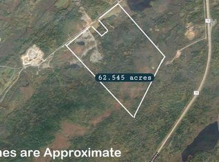 0 Country Road, Bay Roberts, NL A0A1G0