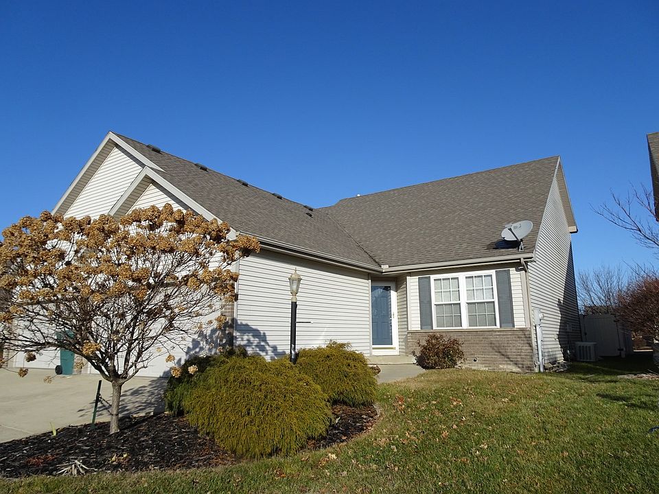 4006 Inverness, Champaign
