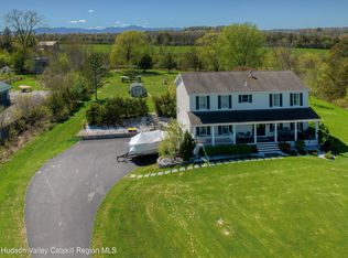 2360 Sleepy Hollow Road, Athens, NY 12015