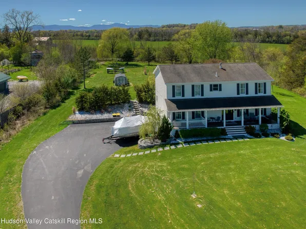 2360 Sleepy Hollow Road, Athens, NY 12015