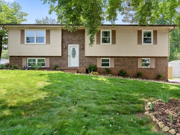 5802 Gettysburg Dr, Harrison, TN 37341