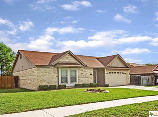 301 S Brook Dr, Killeen, TX 76542