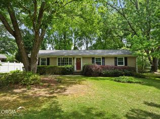 1678 Edinburgh Dr, Tucker, GA 30084