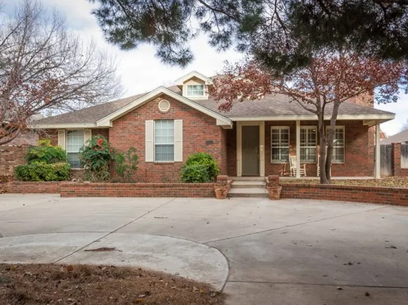 5014 Bluebird Branch Ct, Midland, TX 79705