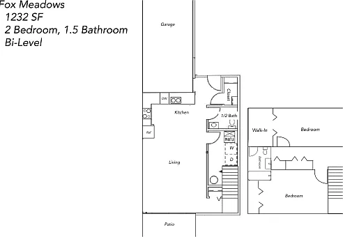 Fox Meadows Townhomes — Photo 12