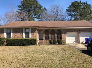 8134 Poplar Ridge Rd, Charleston, SC 29406