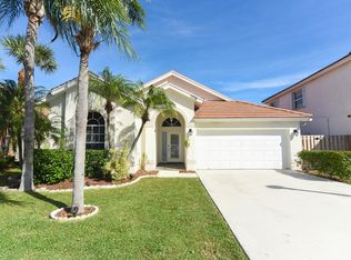 7728 Brunson Cir, Lake Worth, FL 33467