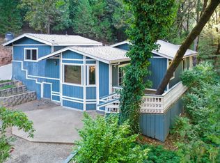 20396 Woodbury Dr, Grass Valley, CA 95949