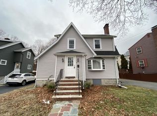 11 Baincroft Rd, Malden, MA 02148