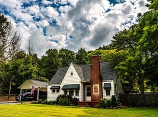 523 Gordon St, Bremen, GA 30110