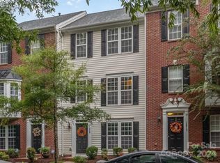 12909 Bullock Greenway Blvd, Charlotte, NC 28277